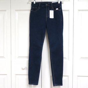 Old Navy Rockstar Super Skinny High-Rise Jeans Size 2